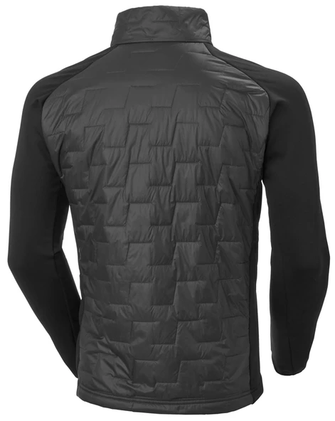 HELLY HANSEN LIFA LOFT HYBRID INSULATOR MONT - Resim 2