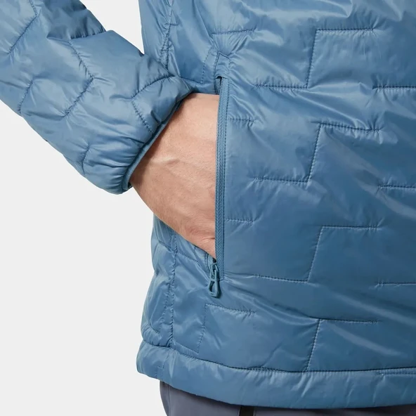 HELLY HANSEN LIFALOFT INSULATOR MONT - Resim 3
