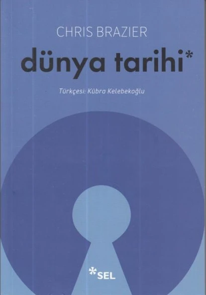Dünya Tarihi ürün görseli 1