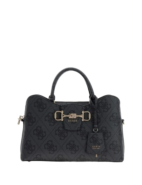 Guess HWOS9924060 Janie Logo Girlfriend Kadın El Çantası ürün görseli 1