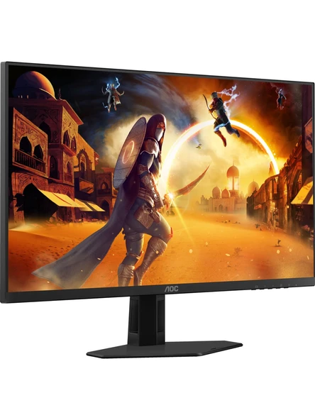 AOC 25G4SRE 24.5" 0.3 ms Full HD IPS 310 Hz Oyuncu Monitörü ürün görseli 1