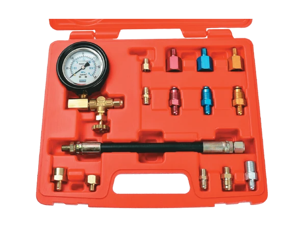 NT Tools Hidrolik Direksiyon Test Cihazı – NT0142 ürün görseli 1