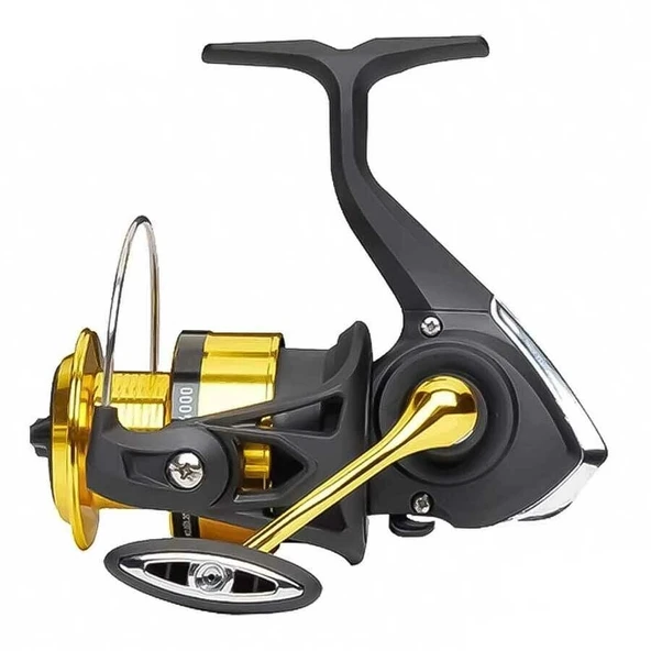 Daiwa RS 3000 Spin Olta Makinesi ürün görseli 1