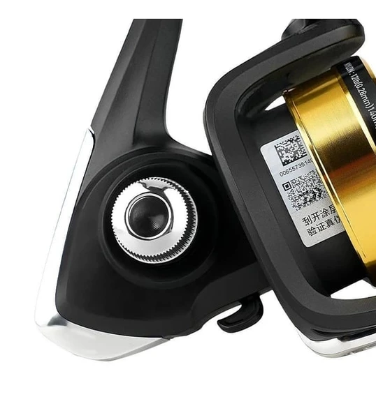 Daiwa RS 4000 Spin Olta Makinesi - Resim 5