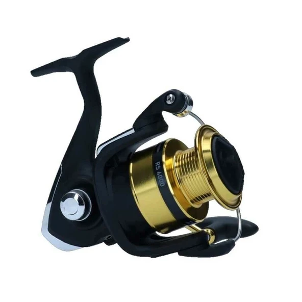 Daiwa RS 4000 Spin Olta Makinesi - Resim 3