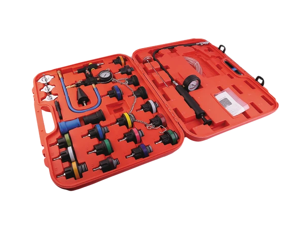 NT Tools Radyatör Soğutma Sistemi Basınç Test Cihazı – NTH1042 ürün görseli 1