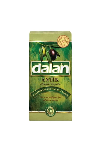 DALAN ANTİK KOKULU SABUN 900 GR ürün görseli 1