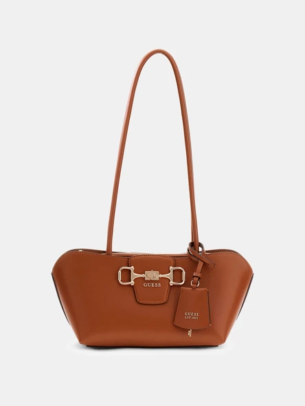 Guess HWVG9910080 Janie Kadın Omuz Çantası ürün görseli 1