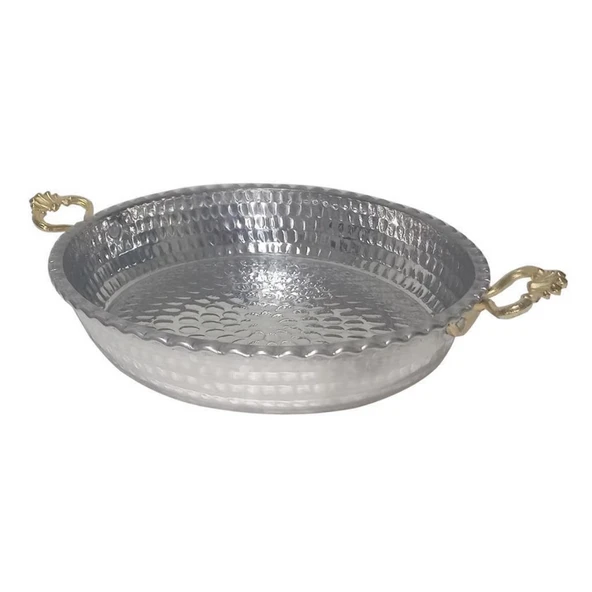 Alüminyum Dövmeli Tava 14 Cm ürün görseli 1