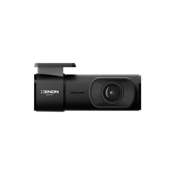 Vesta Araç Kamerası 2K 4MP | F1.6 Gece Görüş, WiFi Uygulama Kontrol, IPS Ekran, 256GB SD Destekli (X6450) ürün görseli 1