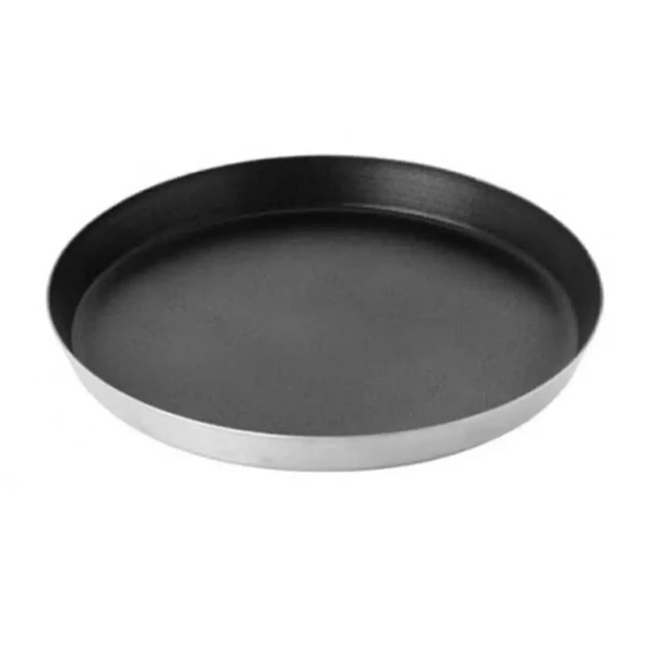 Alüminyum Teflon Tabanlı Pizza Tavası 34 Cm ürün görseli 1