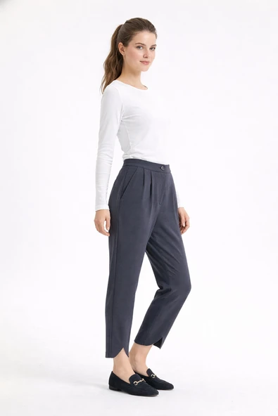 5591 SENTEZ BELLİS V PAÇA PANTOLON - Resim 10