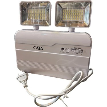 Cata 2x10w Acil Aydınlatma Armatürü CT-9172 ürün görseli 1