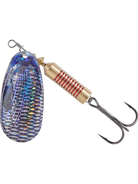 Balzer Shirasu Rotauge No:4 10gr Turna Kaşığı ürün görseli 1