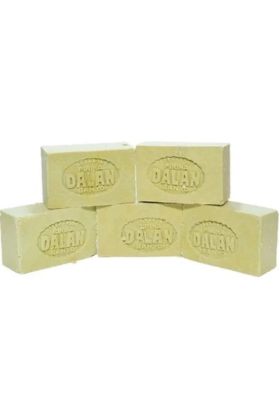 DALAN ANTİK KOKULU SABUN 900 GR - Resim 2