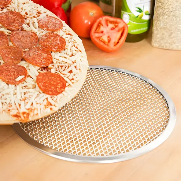 Pizza Teli 32 Cm ürün görseli 1