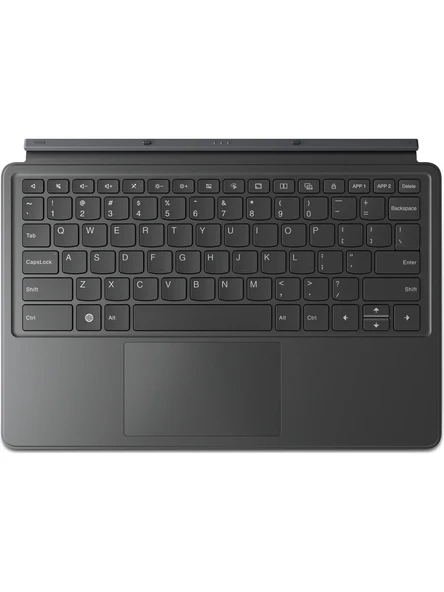 Lenovo Idea Tab Pro ZAE40187TR 256 GB 12.7" Tablet ürün görseli 1