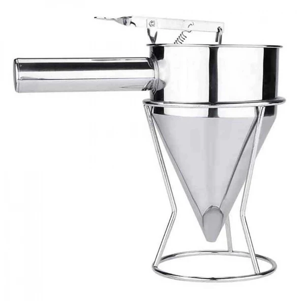 Jöle Hunisi 1,2 L (JH-01) - Resim 3