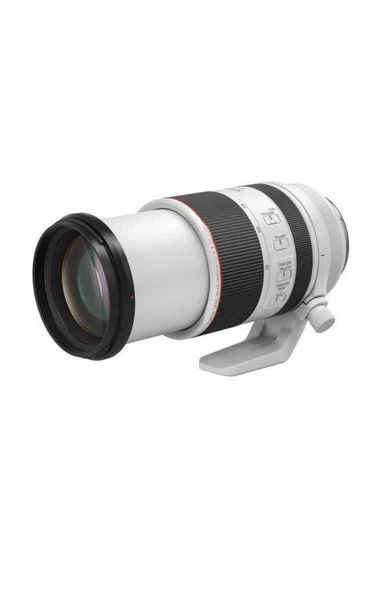 CANON RF 70-200MM F/2.8 L IS USM LENS ürün görseli 1