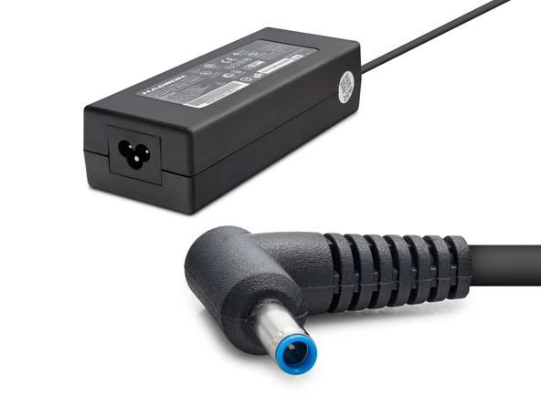 19.5V 6.15A 120W Laptop Adaptörü - 4.5X3.0Mm - Dell Uyumlu - Siyah HD8819 ürün görseli 1