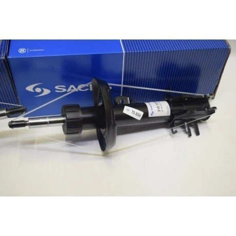 Chevrolet Cruze Sol Ön Amortisör Sachs, 344995 ürün görseli 1