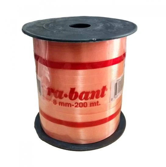 Rabant Rafya 8mm 200mt Turuncu ürün görseli 1