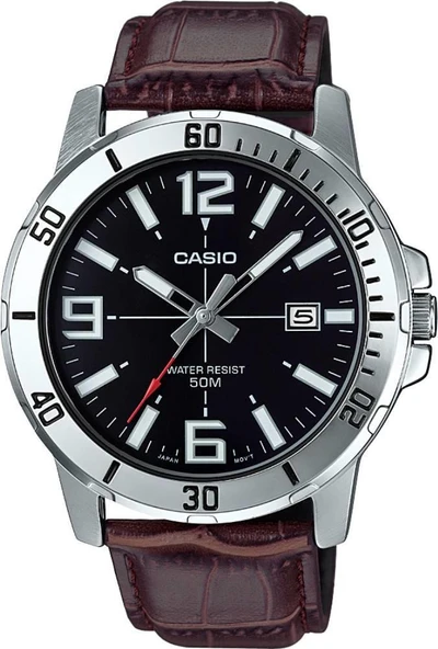 Casio MTP-VD01L-1BVUDF Erkek Kol Saati ürün görseli 1