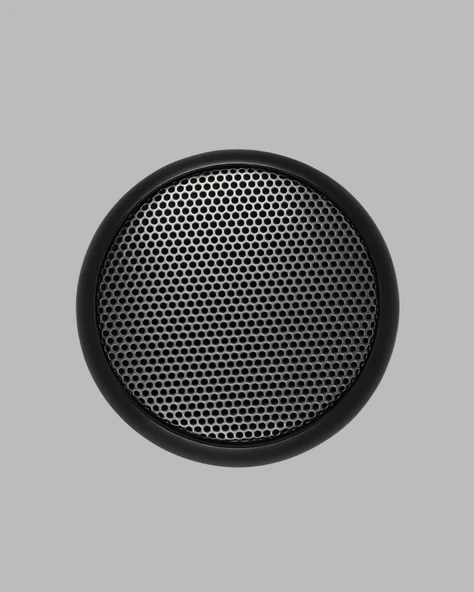 Mini Speaker Silindir - Resim 5