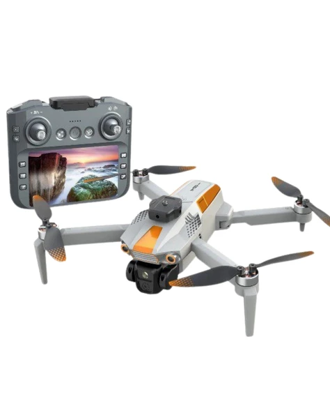 R06 Drone - Resim 4