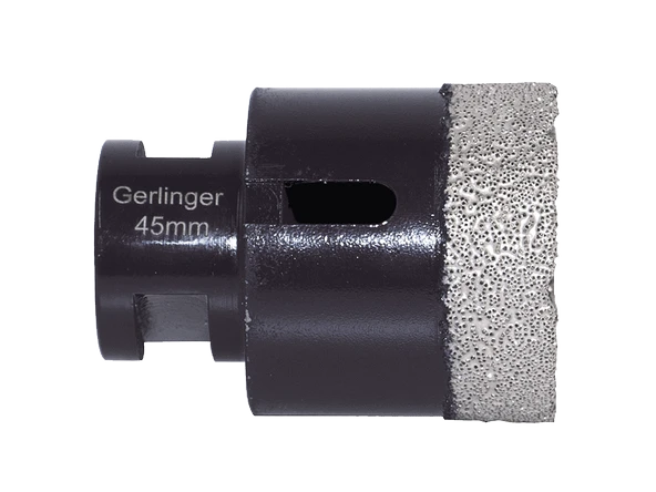 Gerlinger Granit Elmas Pançlar 16mm ürün görseli 1