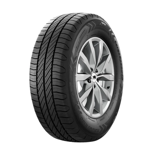 Taurus Cargo Speed Evo 205/75R16C 113/111T M+S Yaz Lastiği (Üretim Tarihi: 2025) ürün görseli 1