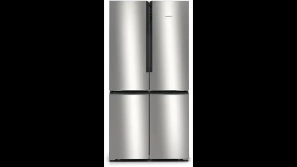 Siemens KF96NVPEA 605 LT No-Frost Gardırop Tipi Buzdolabı ürün görseli 1