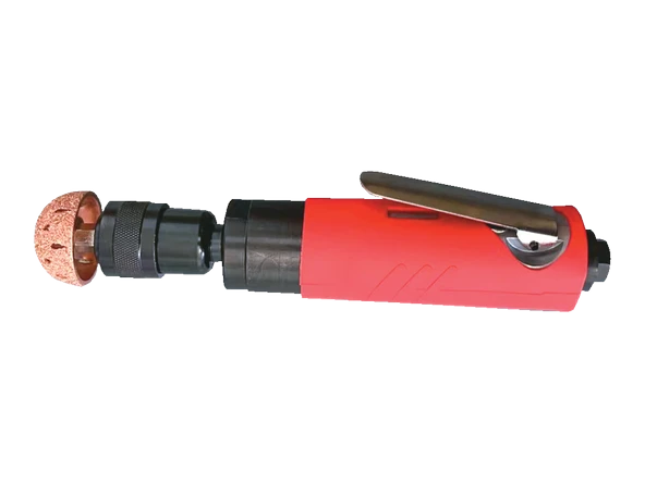 NT Havalı Özel Kalıpçı Taşlama 10 MM NTX-6678 ürün görseli 1