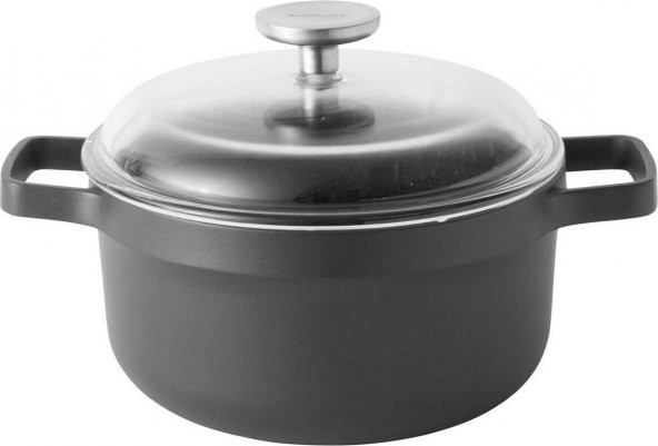 Berghoff Gem Gem Döküm Tencere 20 Cm. ürün görseli 1