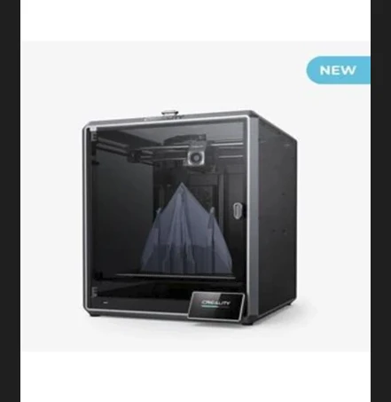 Creality K1 Yüksek Hızlı 3D Yazıcı ürün görseli 1
