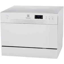 Electrolux ESF2400OW Kompakt 6 Programlı Tezgah Üstü Bulaşık Makinesi- OUTLET ( AÇIKLAMAYI OKUYUN ) ürün görseli 1