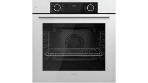 Ferre XE63CB Fryart Beyaz Ankastre Fırın - OUTLET ( AÇIKLAMAYI OKUYUN ) ürün görseli 1