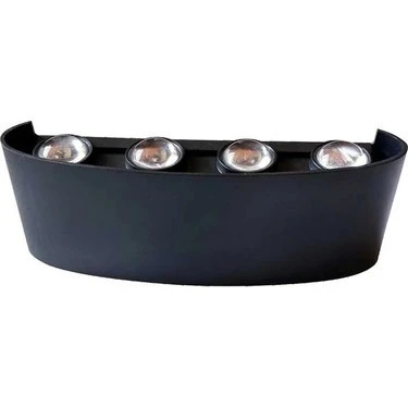 Cata CT-8013 Kapri Led Aplik 15W Amber - Resim 2