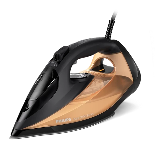 Philips Azur 7000 Serisi Buharlı Ütü