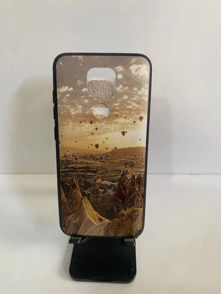REDMİ NOT 9 DESENLİ KILIF ürün görseli 1