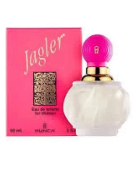 Jagler Classic Kadın Parfüm Edt 60 ml ürün görseli 1