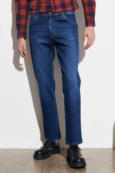 Texas Jean Pantolon MidBlue MidBlue 33 30 ürün görseli 1