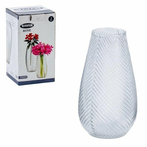 Rayan Vazo Rose RYGG053 2992 ürün görseli 1