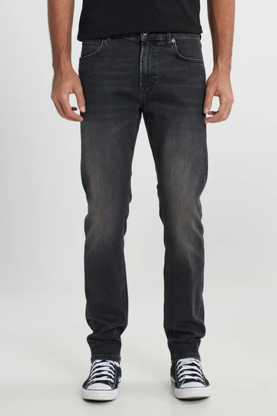 Daren Denim Pantolon DkWornMagnet DkWornMagnet 36 30 ürün görseli 1