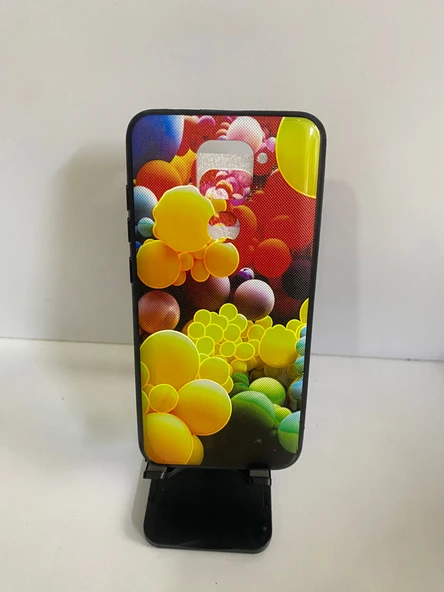 REDMİ NOT 9 DESENLİ KILIF ürün görseli 1
