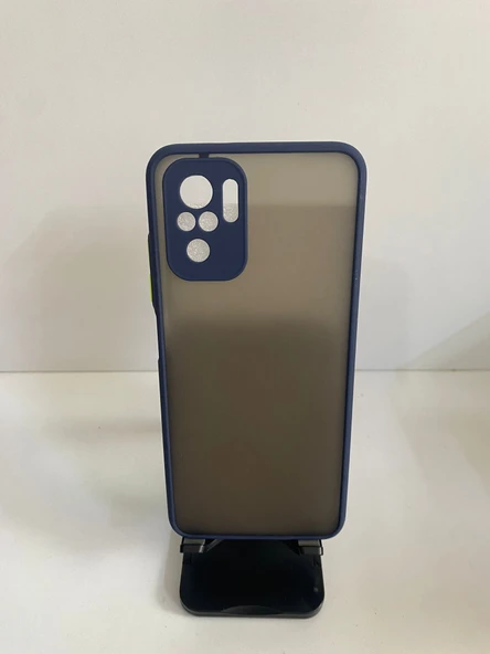 REDMİ NOT 10 10S UYUMLU KILIF ürün görseli 1