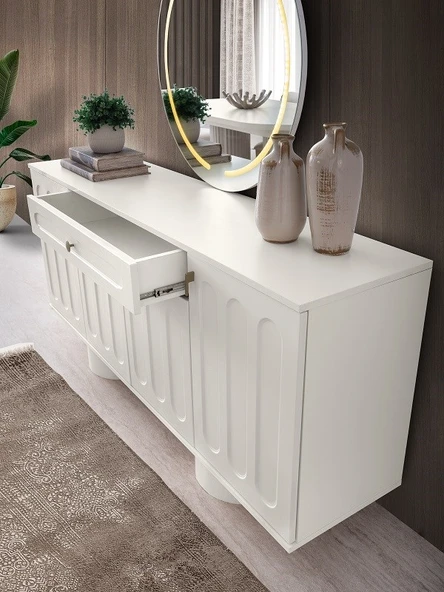 GÖKSU % 100 MDF  KONSOL ürün görseli 1