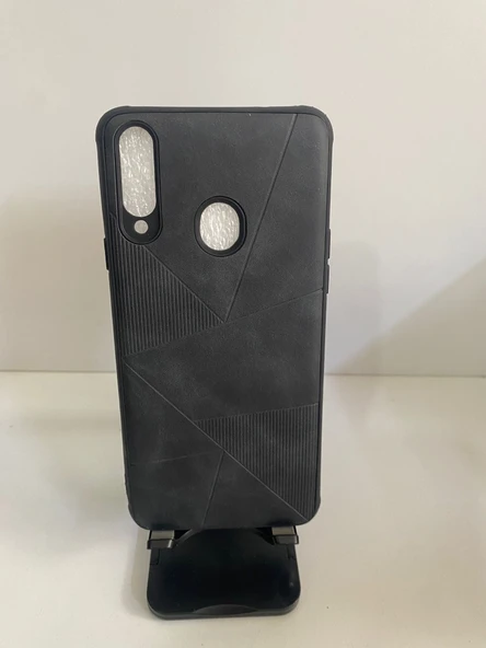 REDMİ NOT 8 SİYAH KILIF ürün görseli 1