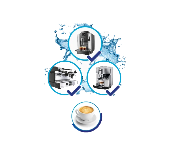 Espresso Makinesi Temizleme Tableti - Resim 3