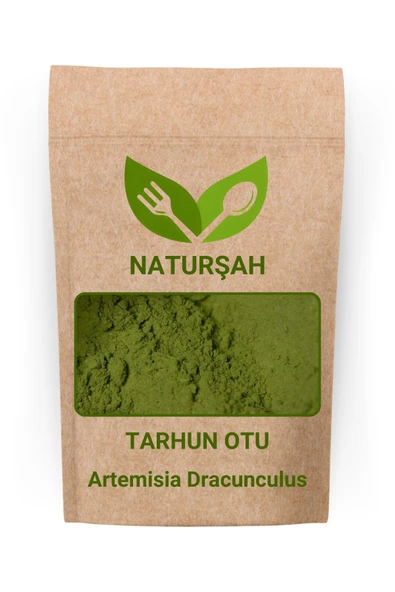 Naturşah Tarhun Otu Toz 250 Gr ürün görseli 1